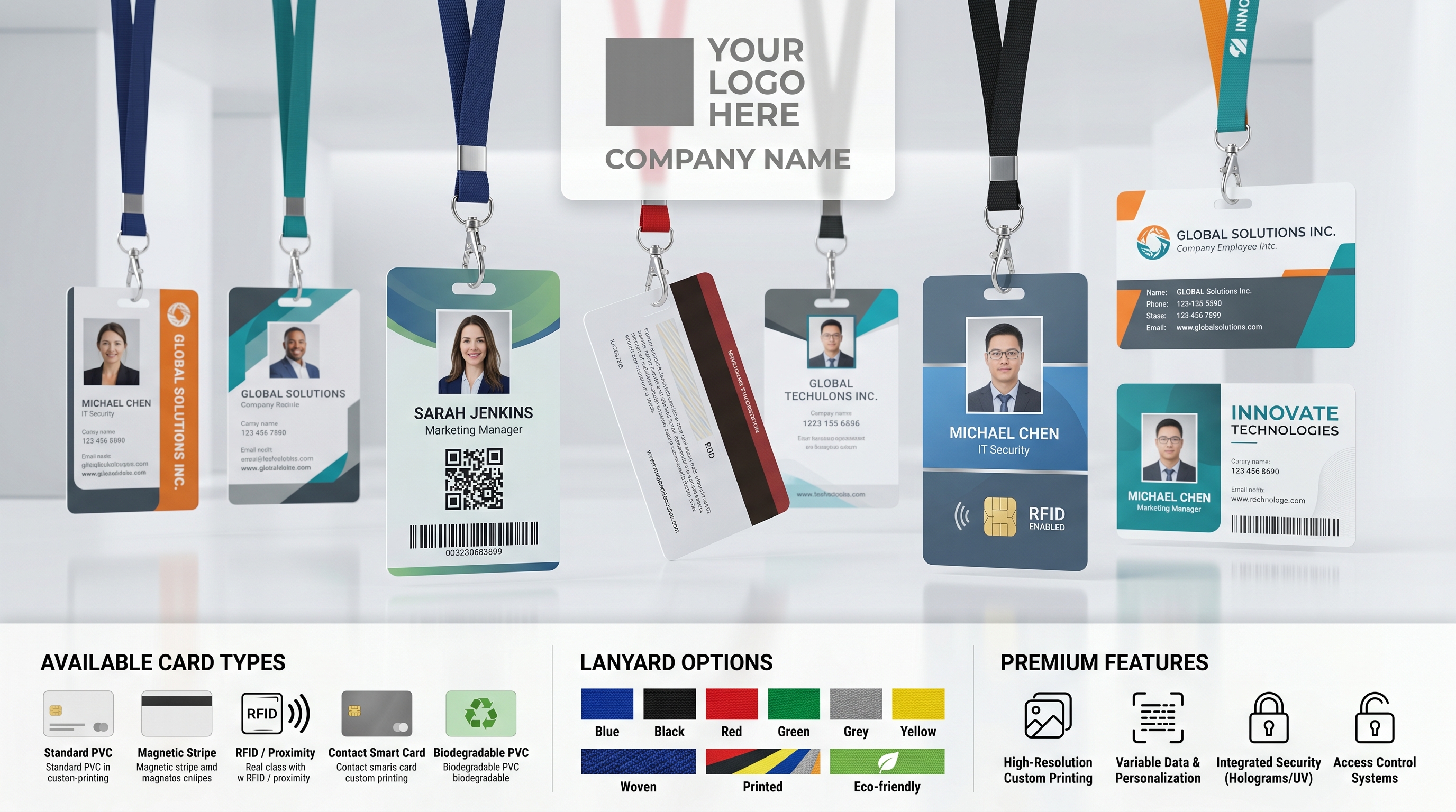 Branding project